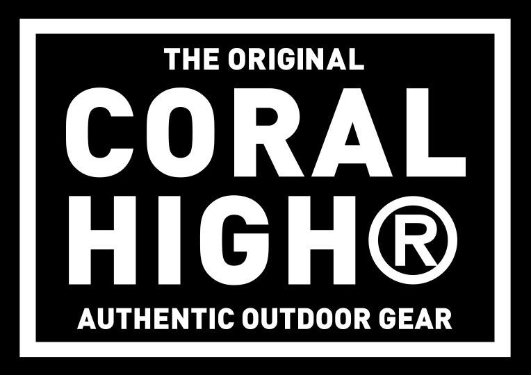 Coral High