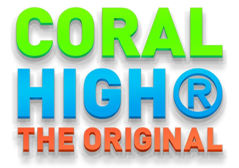 Coral High KIDS