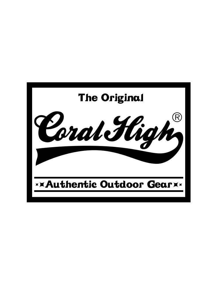 CORAL HIGH