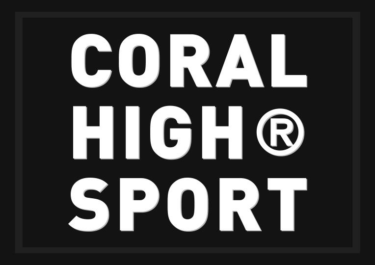 Coral High Sport