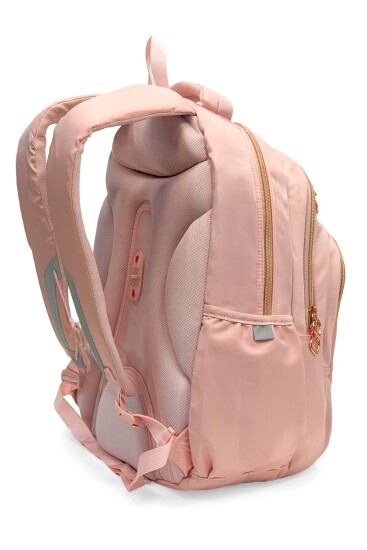 Coral High Ayıcık Desenli Okul Sırt Çantası 24462 - 3