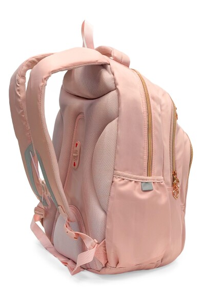 Coral High Ayıcık Desenli Okul Sırt Çantası 24462 - 3