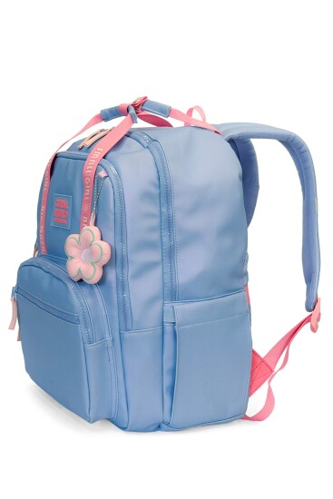 Coral High Bebe Mavi Okul Sırt Çantası 24401 - 2