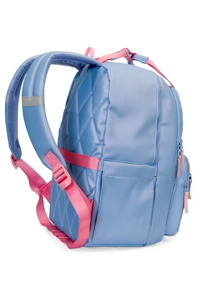 Coral High Bebe Mavi Okul Sırt Çantası 24401 - 3