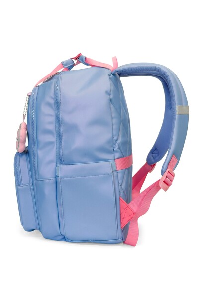 Coral High Bebe Mavi Okul Sırt Çantası 24401 - 4