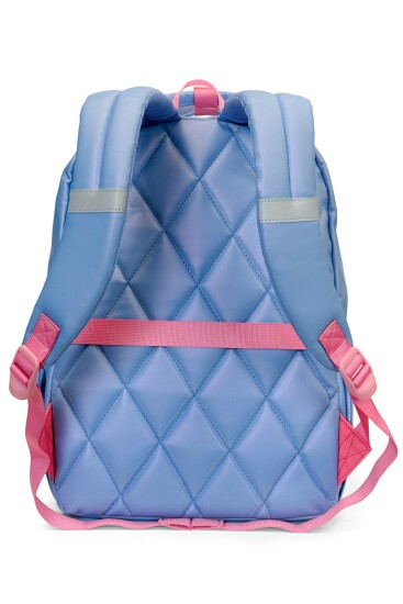 Coral High Bebe Mavi Okul Sırt Çantası 24401 - 6