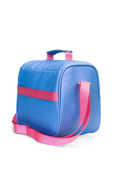 Coral High Bebe Mavi Thermo Beslenme Çantası 27401 - 2