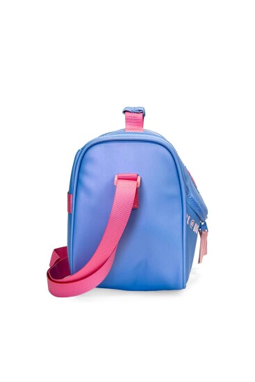 Coral High Bebe Mavi Thermo Beslenme Çantası 27401 - 4