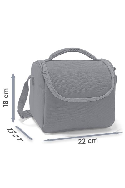 Coral High Kids Kapibara Desenli Thermo Beslenme Çantası 11799 - 5