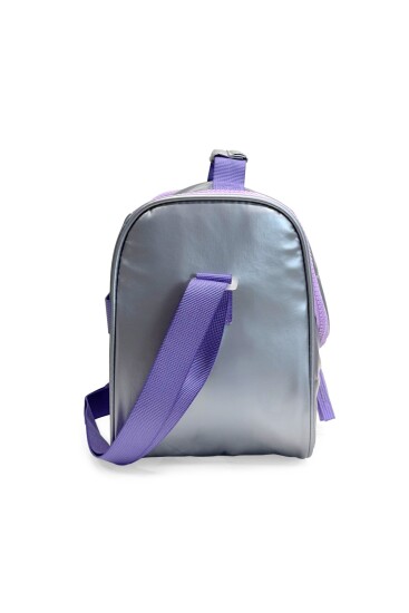 Coral High Gümüş Thermo Beslenme Çantası 27422 - 4