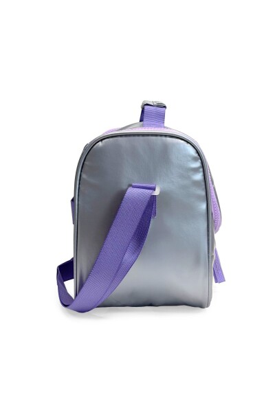 Coral High Gümüş Thermo Beslenme Çantası 27422 - 4