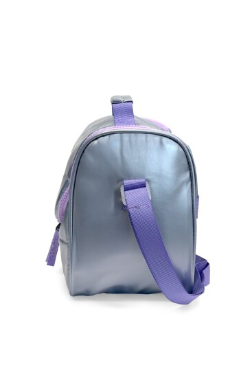 Coral High Gümüş Thermo Beslenme Çantası 27422 - 5
