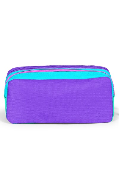 Coral High Kids Çok Renkli 3’lü Okul Çanta Seti SET0114426 - 7