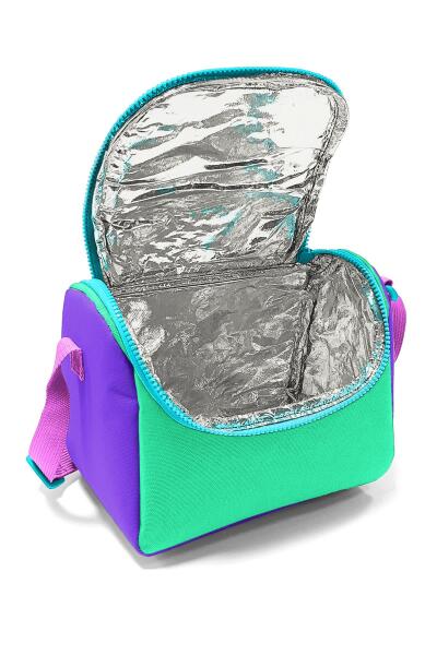 Coral High Kids Çok Renkli Thermo Beslenme Çantası 12787 - 4