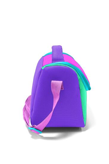 Coral High Kids Çok Renkli Thermo Beslenme Çantası 12787 - 2