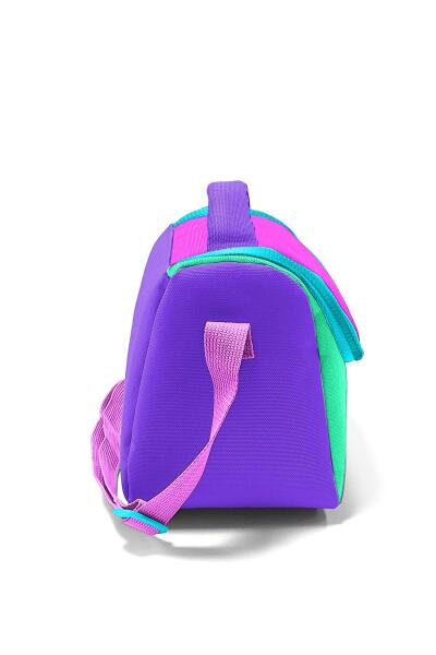 Coral High Kids Çok Renkli Thermo Beslenme Çantası 12787 - 2