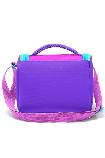 Coral High Kids Çok Renkli Thermo Beslenme Çantası 12787 - 3