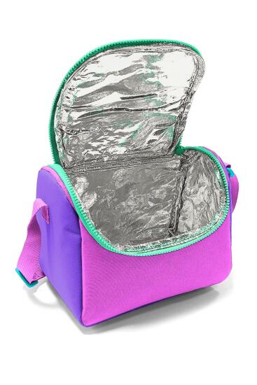 Coral High Kids Çok Renkli Thermo Beslenme Çantası 22776 - 4