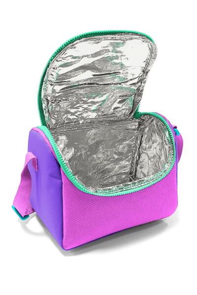 Coral High Kids Çok Renkli Thermo Beslenme Çantası 22776 - 4