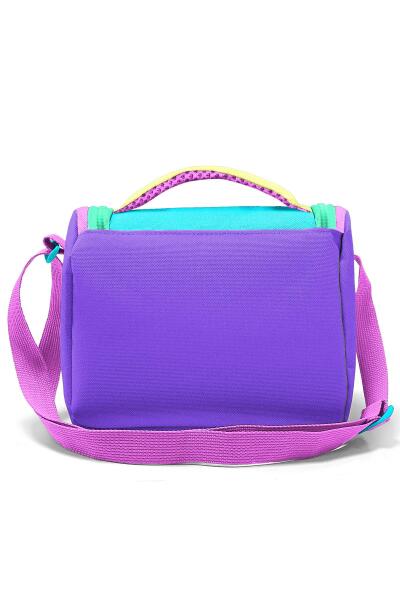 Coral High Kids Çok Renkli Thermo Beslenme Çantası 22776 - 3