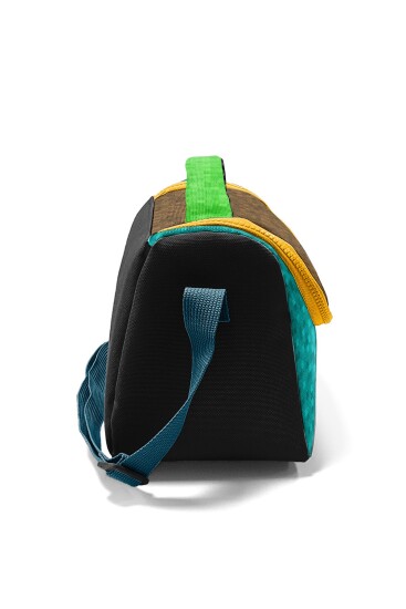 Coral High Kids Craft Desenli Thermo Beslenme Çantası 37116 - 2
