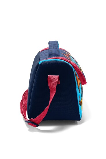Coral High Kids Dragon Desenli Thermo Beslenme Çantası 37113 - 2