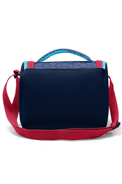 Coral High Kids Dragon Desenli Thermo Beslenme Çantası 37113 - 3