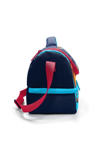 Coral High Kids Dragon Desenli Thermo İki Katlı Beslenme Çantası 37206 - 6