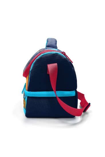 Coral High Kids Dragon Desenli Thermo İki Katlı Beslenme Çantası 37206 - 7