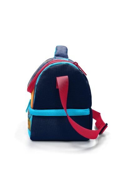 Coral High Kids Dragon Desenli Thermo İki Katlı Beslenme Çantası 37206 - 7