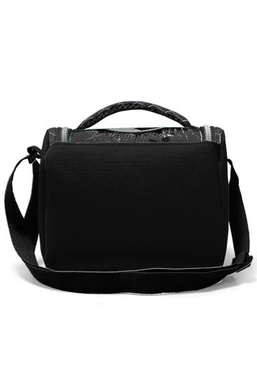 Coral High Kids Futbol Desenli 3’lü Okul Çanta Seti SET0123653 - 6