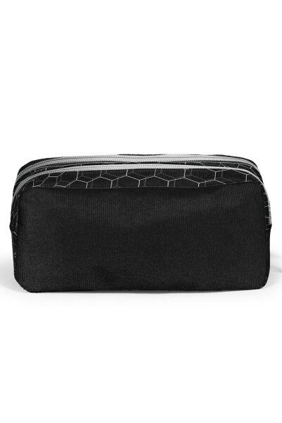 Coral High Kids Futbol Desenli 3’lü Okul Çanta Seti SET0123653 - 7