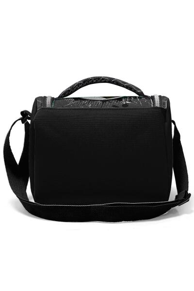 Coral High Kids Futbol Desenli 3’lü Okul Çanta Seti SET0123653 - 6