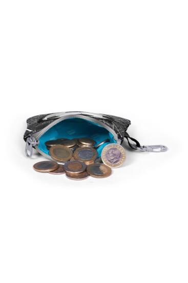 Coral High Kids Futbol Desenli Bozuk Para Çantası 21935 - 4