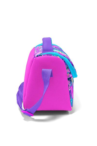 Coral High Kids Grafiti Desenli Thermo Beslenme Çantası 11760 - 2