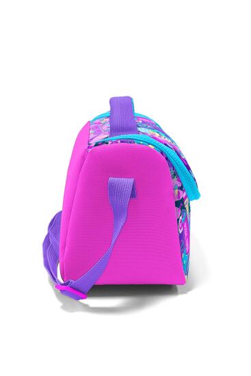 Coral High Kids Grafiti Desenli Thermo Beslenme Çantası 11760 - 2