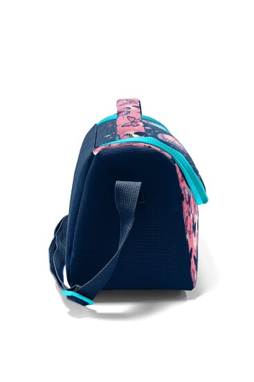 Coral High Kids Kelebek Desenli Thermo Beslenme Çantası 37149 - 2