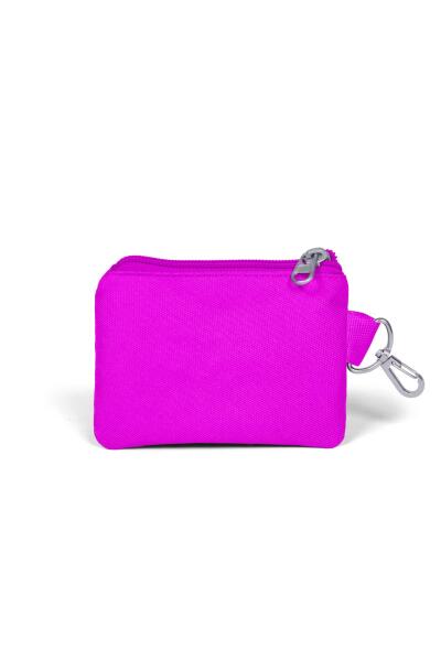 Coral High Kids Pembe Bozuk Para Çantası 21790 - 2