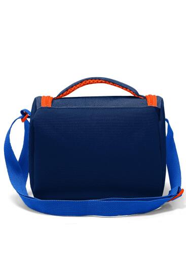 Coral High Kids Lacivert 3’lü Okul Çanta Seti SET0123716 - 6