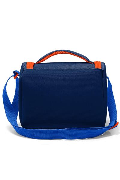 Coral High Kids Lacivert 3’lü Okul Çanta Seti SET0123716 - 6