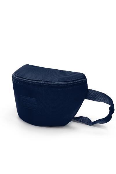 Coral High Kids Lacivert Bel Çantası 22546 - 3