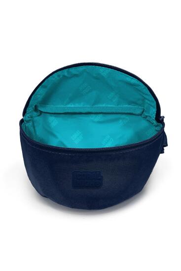 Coral High Kids Lacivert Bel Çantası 22546 - 4