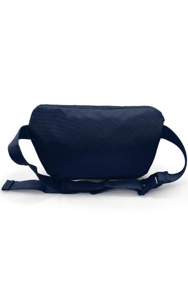 Coral High Kids Lacivert Bel Çantası 22546 - 5