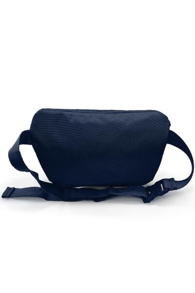 Coral High Kids Lacivert Bel Çantası 22546 - 5