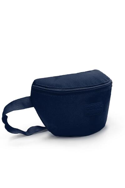 Coral High Kids Lacivert Bel Çantası 22546 - 2