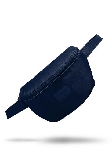 Coral High Kids Lacivert Bel Çantası 22546 - 6