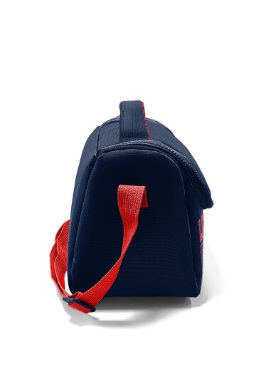 Coral High Kids Lacivert Little Dude Baskılı Desenli Thermo Beslenme Çantası 37119 - 2