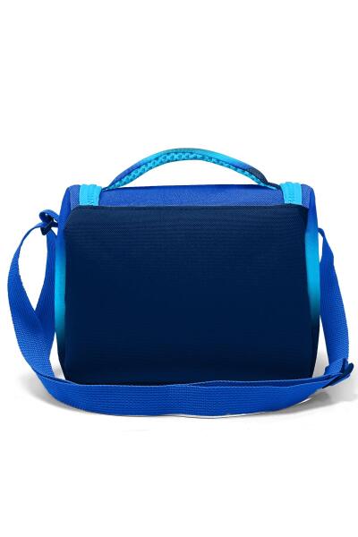 Coral High Kids Lacivert Mavi Renk Geçişli Thermo Beslenme Çantası 11745 - 3