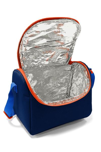 Coral High Kids Lacivert Thermo Beslenme Çantası 11716 - 4