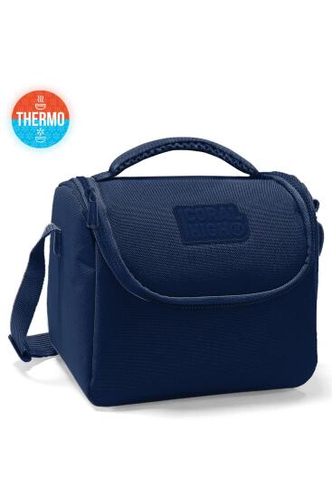 Coral High Kids Lacivert Thermo Beslenme Çantası 11846 - Coral High KIDS